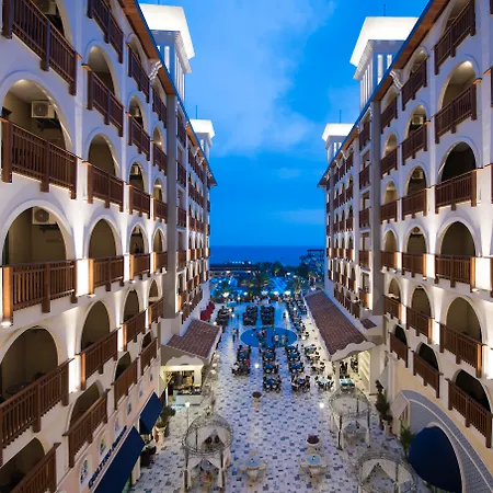 Quattro Beach Spa & Resort-3