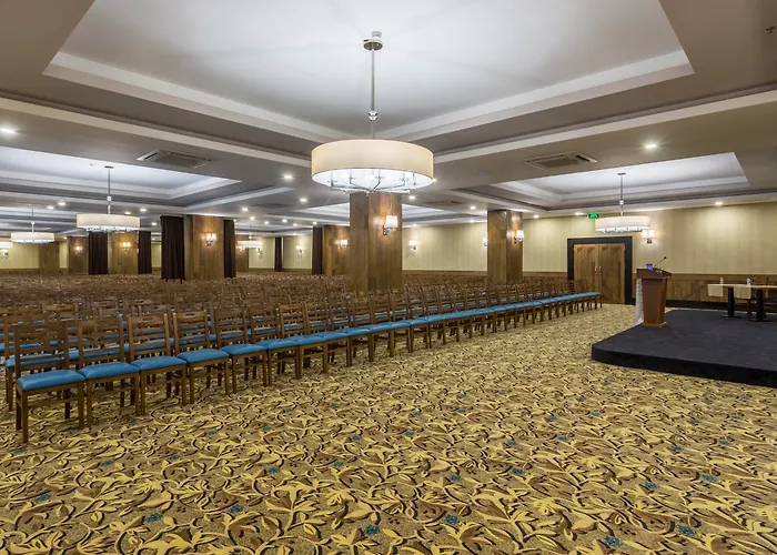 Eftalia OceanSpa Hotel