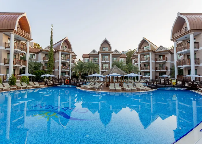 Club Dem Spa &Spa Hotel